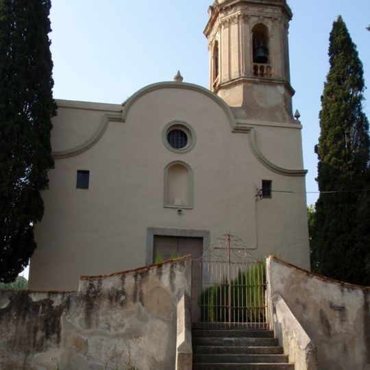 Sant Pere de Martorell
