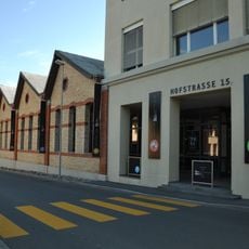 Museum für Urgeschichte. Zoug, Suisse