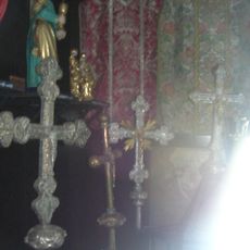 Parish Museum of Issime