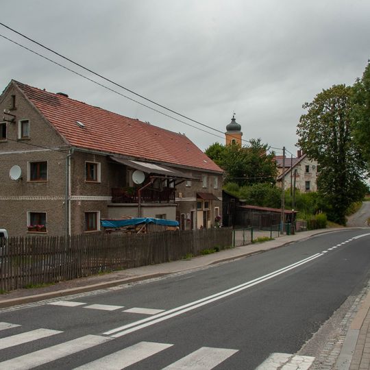 Domanów