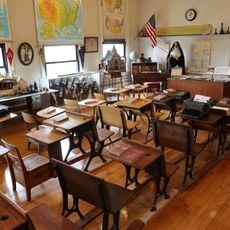 The Museum of Catholic Art and History