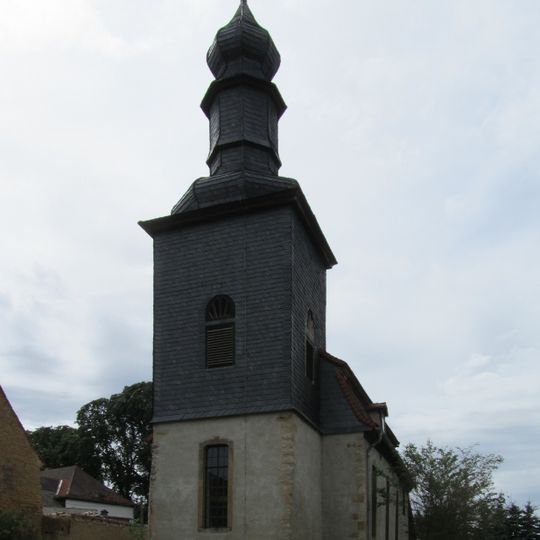 Dorfkirche Neustedt