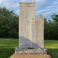 Londonderry Provincial Park