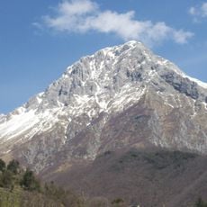 Pania della Croce