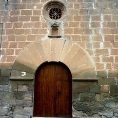 Sant Ponç de Vall-llebrera