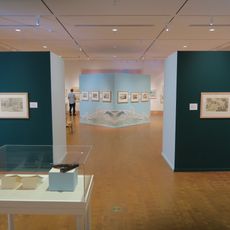 Eric Carle Museum of Picture Book Art