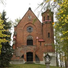 Lobkowicz Vault in Netín