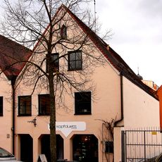Bürgerhaus