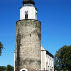 Church of Saint Joseph in Žulová
