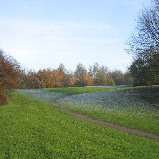 Northlands Park, Basildon