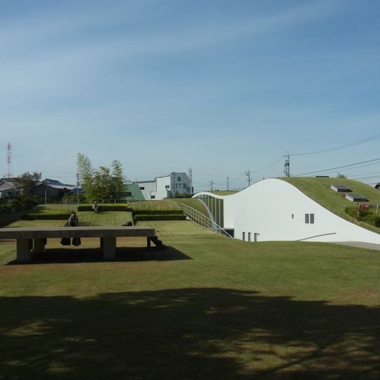 Niimi Nankichi Memorial Museum