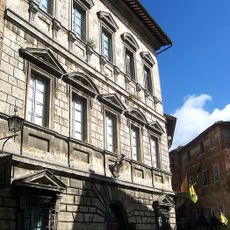 Palazzo Avignonesi (Montepulciano)