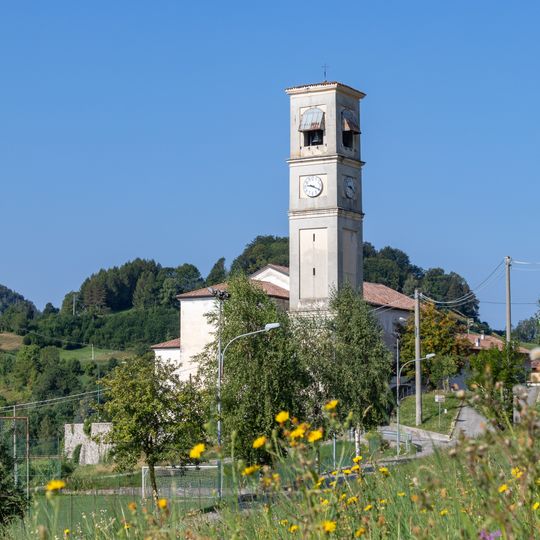 Chiesa di San Giovanni Battista