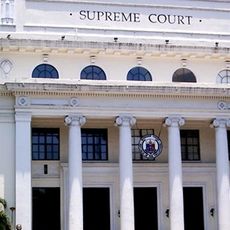 Oberster Gerichtshof der Philippinen