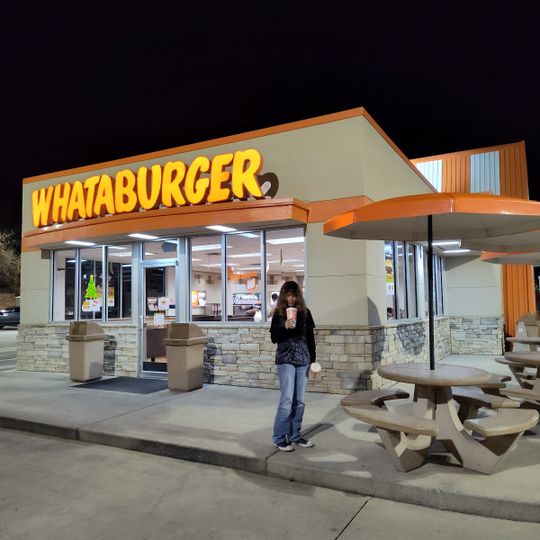 Whataburger
