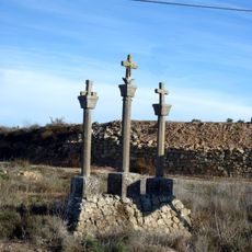 Stations of the Cross (Concabella)