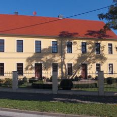 Wohnhaus Bahnhofstraße 13