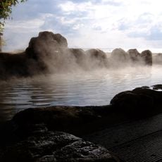 Shimabara Onsen