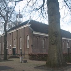 Nederlands Hervormde Kerk