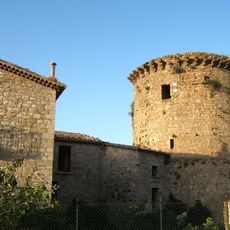 Torre angioina