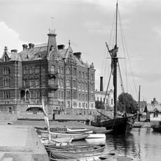 Norrmén house