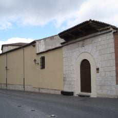 Museo de Santa Isabel