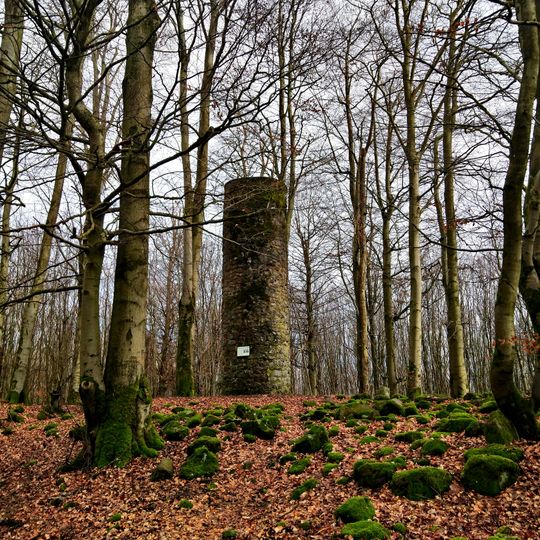 Ohlsteinbruch bei Steinau an der Straße