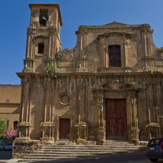 Chiesa di Santa Rosalia