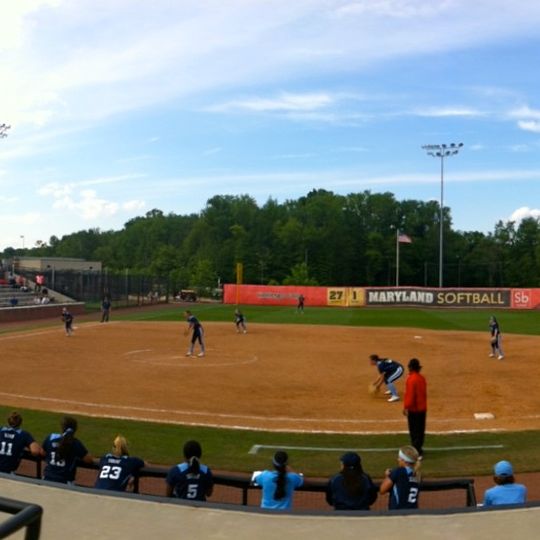 Robert E. Taylor Stadium