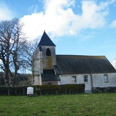 Église de Boufflers