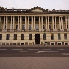 Biblioteka Raczyńskich