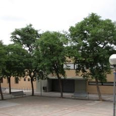 Biblioteca de Can Puiggener
