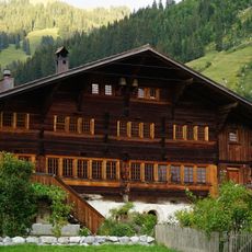 Zweisimmen, Hüsy-Stutz 3