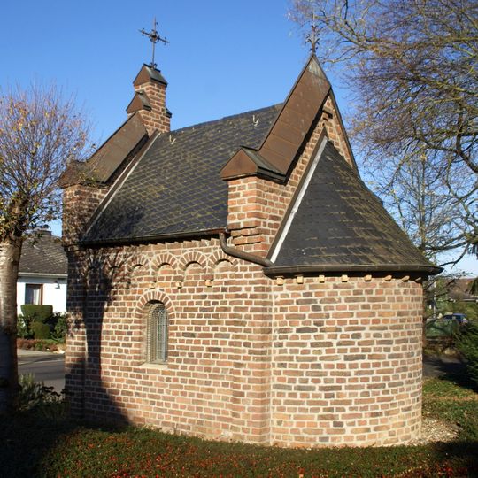 Kapelle zur schmerzhaften Muttergottes