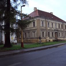 Římskokatolická farnost-děkanství Zákupy