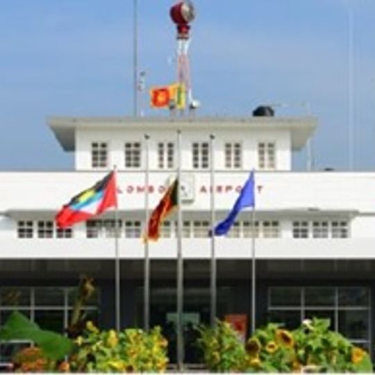 Ratmalana Airport