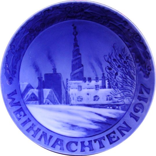 Royal Copenhagen