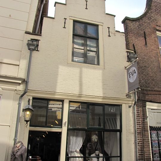 Melkmarkt 5, Zierikzee