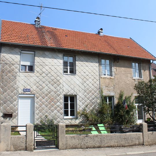 Abergement-lès-Thésy