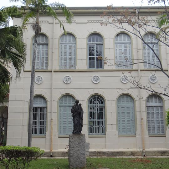 Päpstliche Katholische Universität von São Paulo