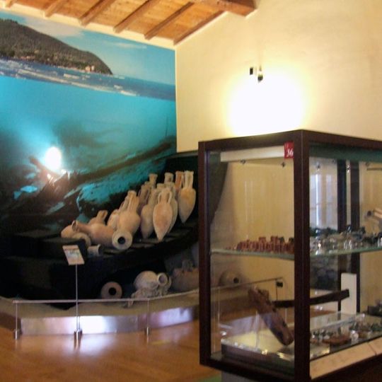 Museo archeologico del territorio di Populonia