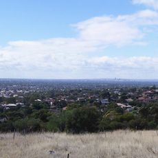 Marino Conservation Park