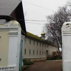 Братский корпус (Осташков)