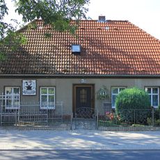 Büdnerhaus Nennhauser Damm 78