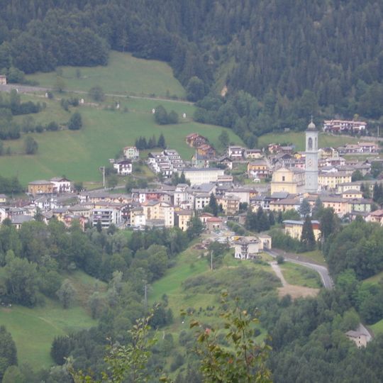 Vilminore di Scalve
