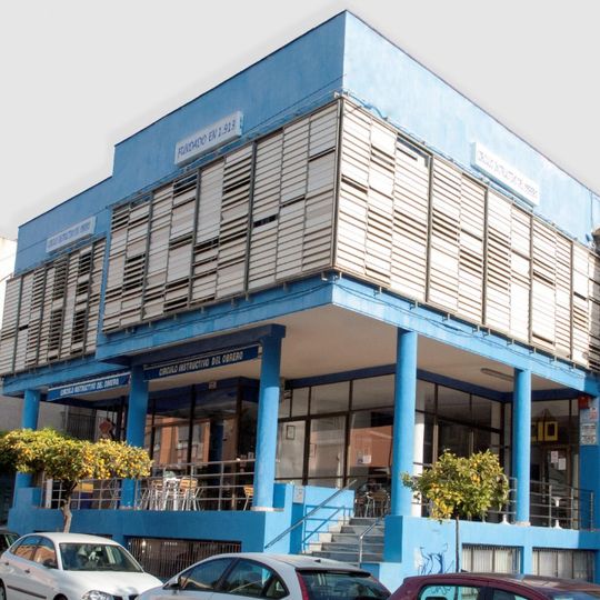 Círculo Instructivo del Obrero