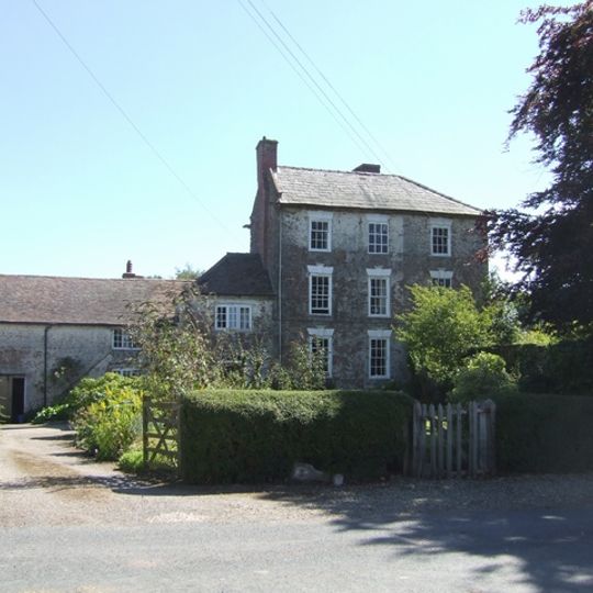 Middleton Lodge