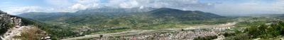 Panoramic View 2