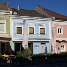 Marktplatz 4 (Ottensheim)