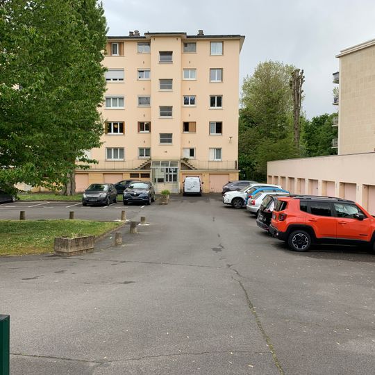 Jardin des Hespérides